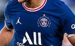 Pastore fue referente en el PSG entre 2011 y 2018.