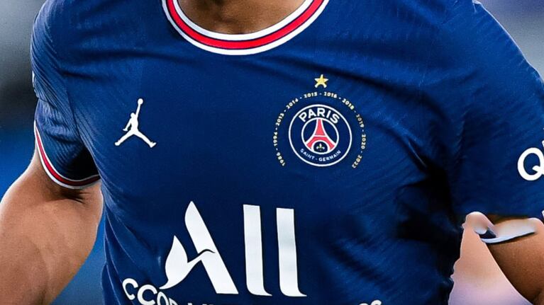 Pastore fue referente en el PSG entre 2011 y 2018.
