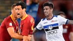 Pastore vs. Rigoni, un duelo cordobés picante en el Calcio.