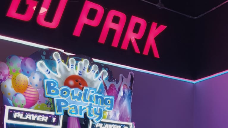 Patio Olmos Shopping abre las puertas para ir a jugar: Abre GOPARK, nuevo megaespacio de juegos