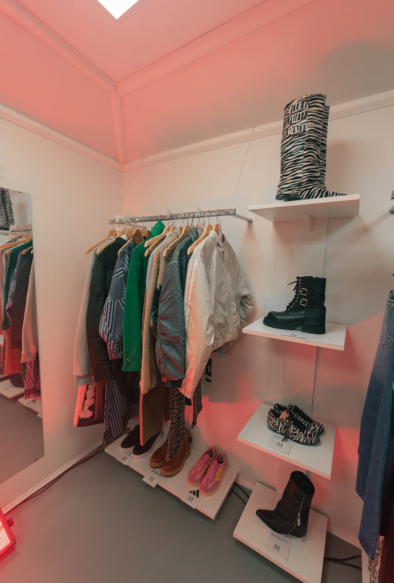Patio Olmos Shopping celebra sus 30 años con eventos plenos de moda, estilo y promociones únicas