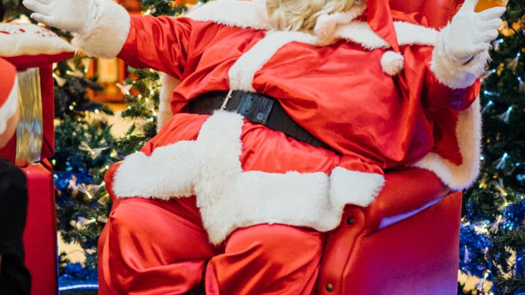 Patio Olmos te invita a vivir la alegría de la navidad con increíbles oportunidades para todos