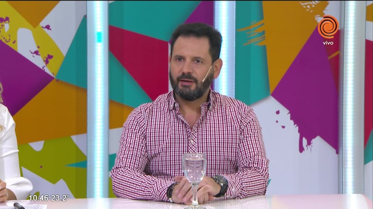 Patologías traumáticas y no traumáticas