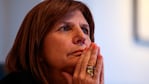 Patricia Bullrich opinó sobre el crimen de Valentino Blas Correas.