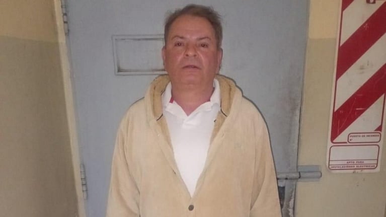 Patrón Gallardo fue detenido en Puerto Madryn