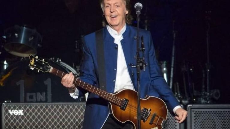 Paul McCartney apuntó contra China: "Necesitan ser más limpios y menos medievales"