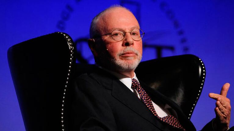 Paul Singer, titular del fondo NML con quien habrían acordado.