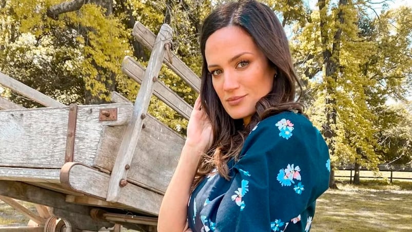 Paula Chaves expresó su preocupación por el ex zoológico.