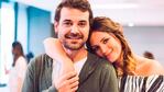 Paula Chaves y Pedro Alfonso fueron padres por segunda vez.