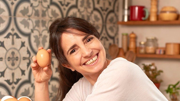 Paulina Cocina es furor en redes por sus videos de recetas