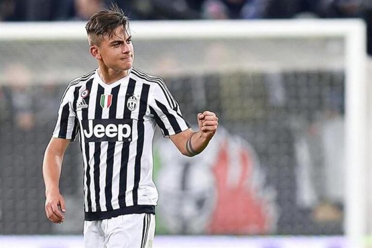 Paulo Dybala es "el nuevo Messi"