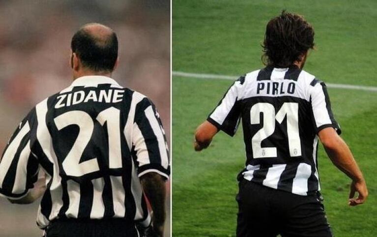 Paulo Dybala fue presentado en la Juventus