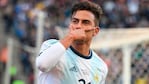 Paulo Dybala invirtió en Córdoba.