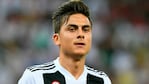 ¿Paulo Dybala jugará en el fútbol inglés? Foto: Reuters.