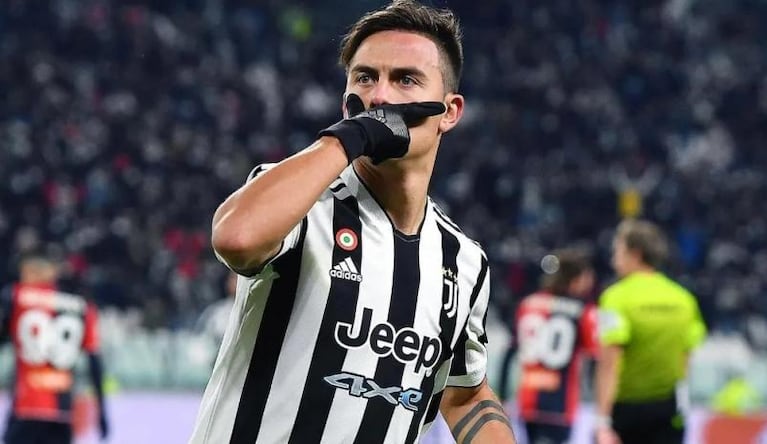 Paulo Dybala jugará en la Roma: qué le dijo Mourinho y cuánto cobrará