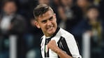 Paulo Dybala marcó 11 goles y dio 11 asistencias en la ultima Serie A.