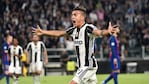 Paulo Dybala vive su mejor momento con Juventus. 