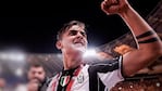 Paulo Dybala ya ganó dos y va por la Champions.