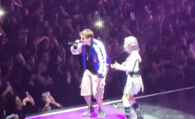 Paulo Londra incendió el Movistar Arena en un reencuentro inolvidable con sus fans