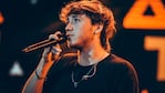 Paulo Londra sacará su primer álbum de estudio en junio. 