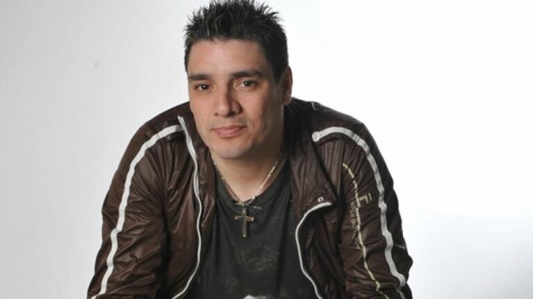 Pavón es uno de los cuarteteros más comprometidos con lo social
