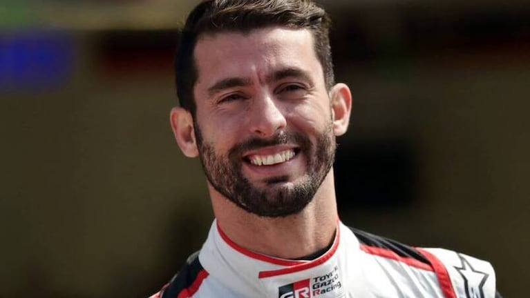Pechito López se consagró en las 24 horas de Le Mans