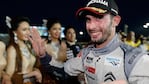 Pechito López volvió con su segundo título mundial. 