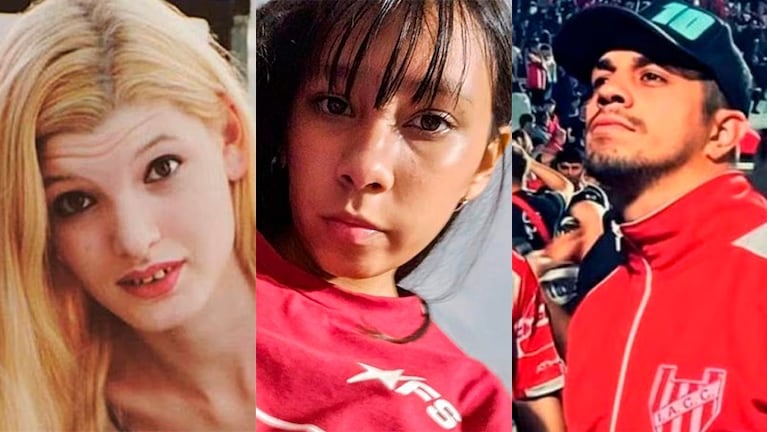Pedirán ampliar la imputación de Marianela Palmero.