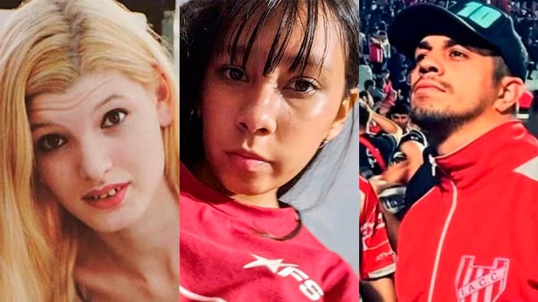 Pedirán ampliar la imputación de Marianela Palmero.