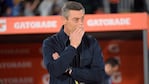 Pedro Caixinha dejó de ser DT de Talleres. Foto: Lucio Casalla / El Doce.