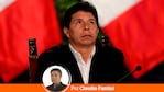 Pedro Castillo fue destituido como presidente de Perú.