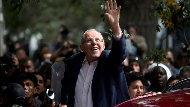 Pedro Pablo Kuczynski ganó las elecciones presidenciales en Perú. Foto: Reuters.