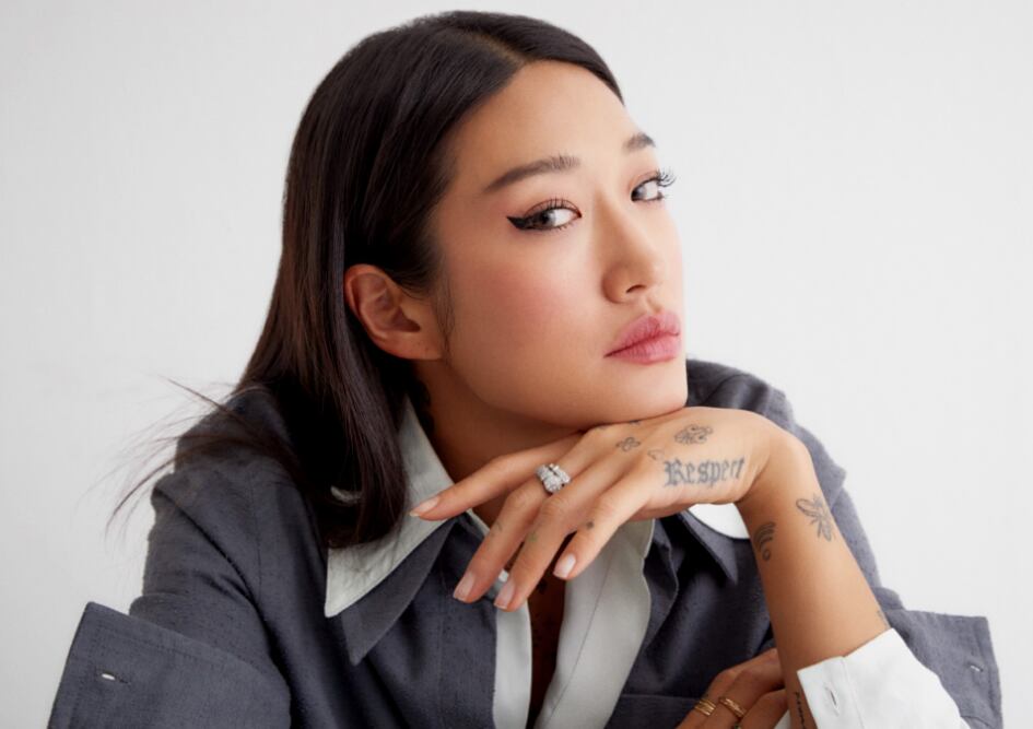 Peggy Gou en La Fábrica Arena