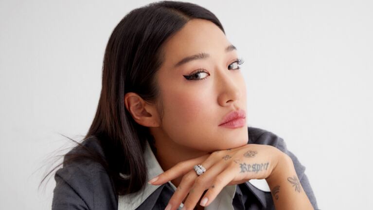 Peggy Gou en La Fábrica Arena