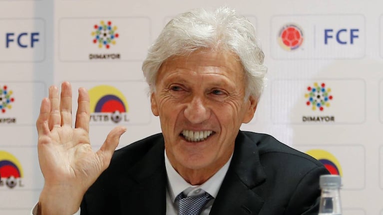 Pekerman, el apuntado por la lista Talleres es de su Gente. (Foto: AFP)