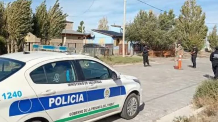 pelea trelew