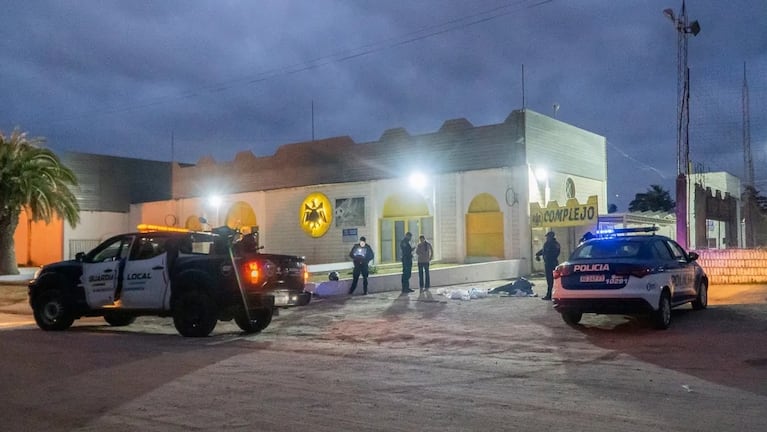 Pelea y fierrazo: cómo fue el crimen por el que detuvieron al “perejil” del caso Dalmasso