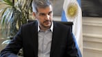 Peña cuestionó a Cristina y al peronismo que votó contra el Gobierno.