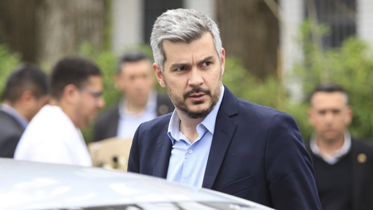 Peña pidió evitar una ruptura de Cambiemos en Córdoba.