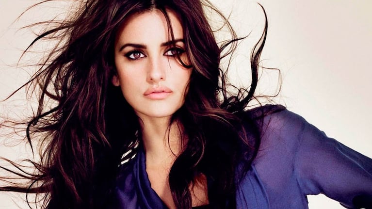 Penélope Cruz reveló un momento muy vergonzoso en Estados Unidos.