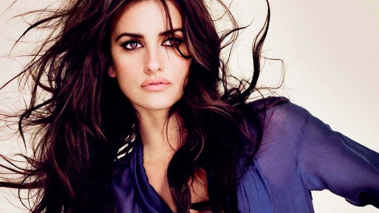Penelope Cruz y su nueva película "Ma ma"