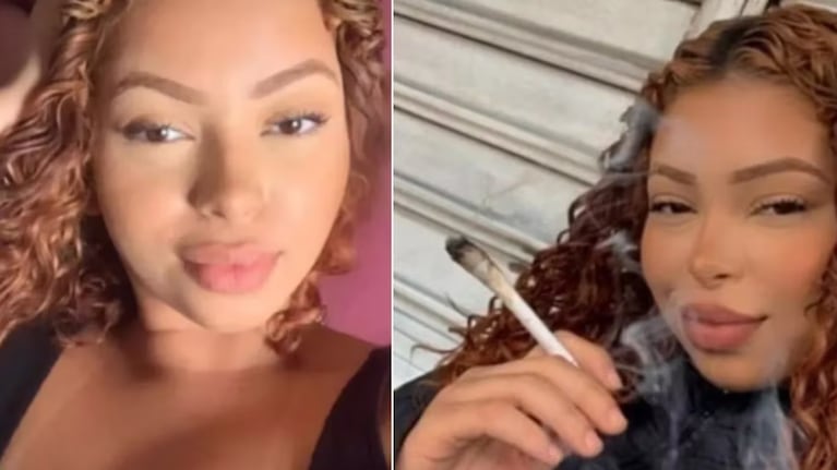 Penélope murió en el enfrentamiento del Comando Vermelho y el Bope.