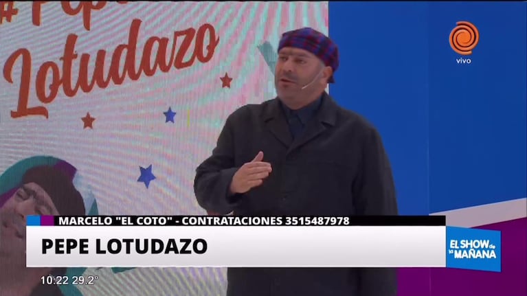 Pepe Lotudazo y algunos chistes de gallegos