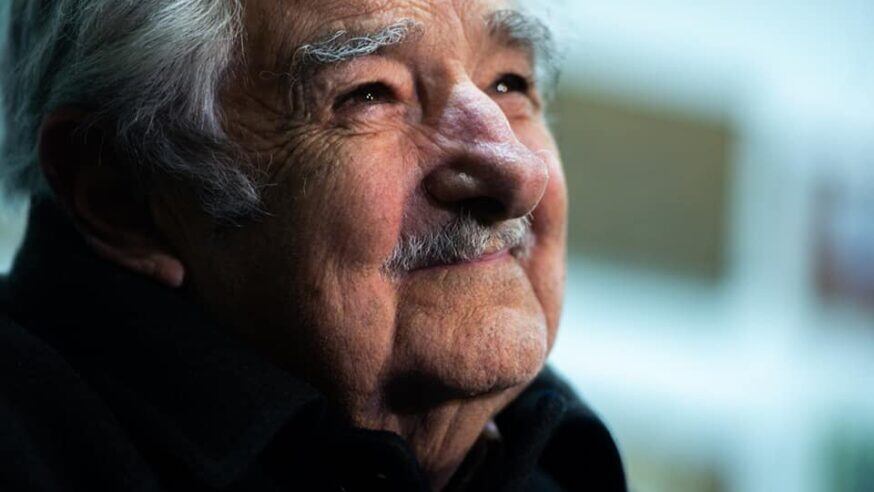 pepe mujica