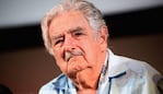 Pepe Mujica cumplió 85 años en el mes de mayo.