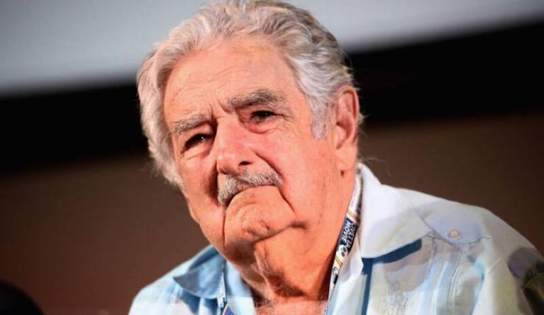 Pepe Mujica cumplió 85 años en el mes de mayo.