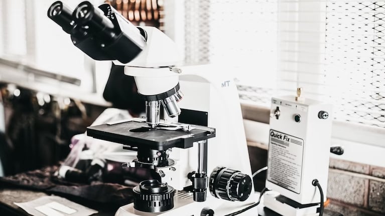 Péptidos musculares: herramientas emergentes para la investigación biológica