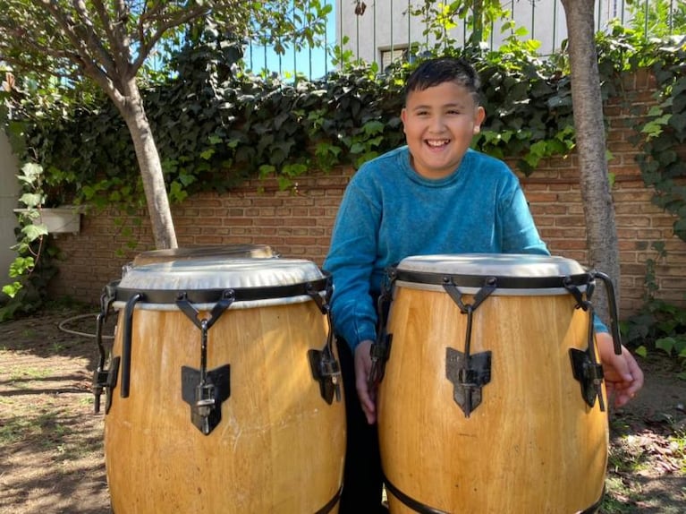 Pequeños músicos: el futuro del cuarteto