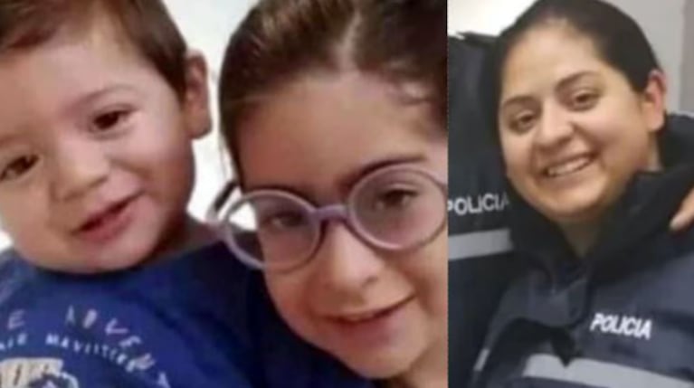 “Perdón”: mató a sus hijos y casi un año después revelaron la estremecedora carta que dejó