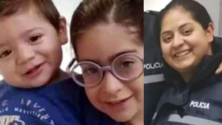 “Perdón”: mató a sus hijos y casi un año después revelaron la estremecedora carta que dejó